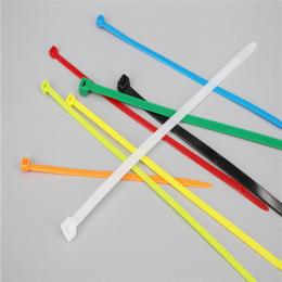 4.8x250 Nylon Cable Ties