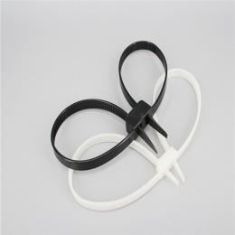 Handcuffs Nylon Cable Ties f...