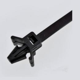  Push Mount Cable Ties