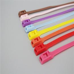  In-line Cable Ties