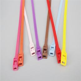In-line Cable Ties UL ROHS T...