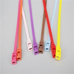 In-line Cable Ties UL ROHS T...