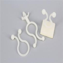 Nylon Routing Cable Clip Twi...