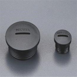 Nylon Screw Plug  UL approve