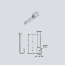 Non-Insulated Pin Terminals ...