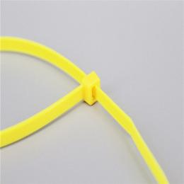 7.6x500 Nylon Cable Ties UL ...