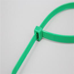 7.6x350 Nylon Cable Ties UL ...