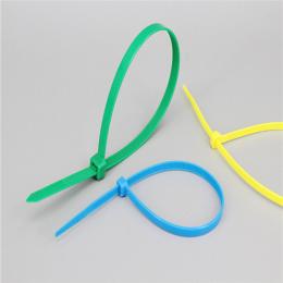 4.8x400 Nylon Cable Ties  fr...