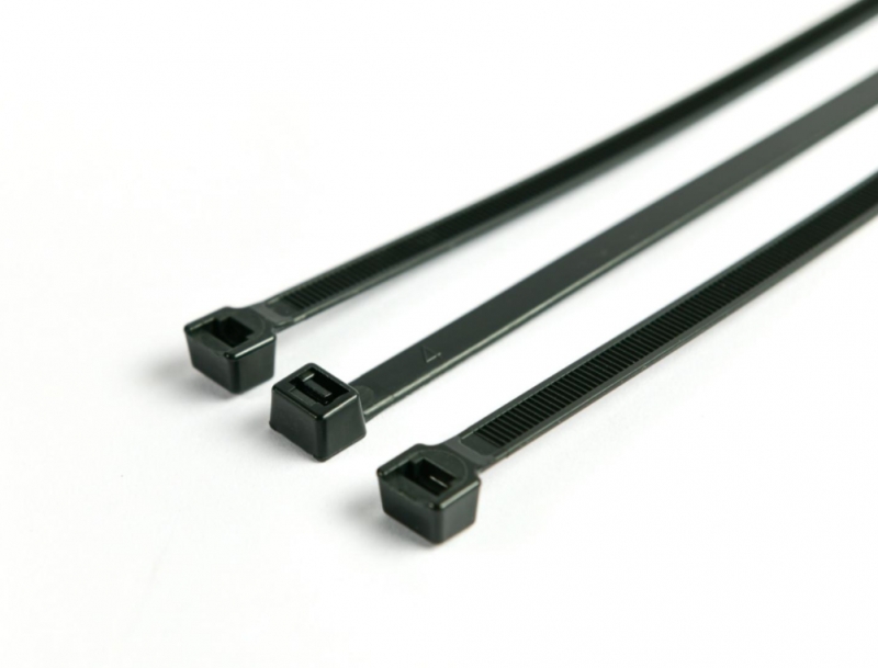 Stronger & More Reliable Nylon Cable Ties – Now Upgraded!